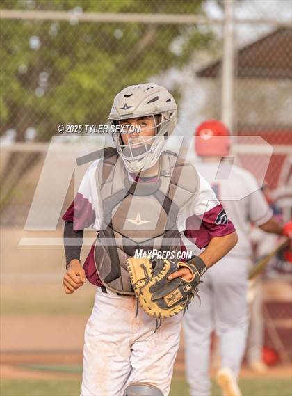 Thumbnail 1 in Sahuaro @ Walden Grove photogallery.