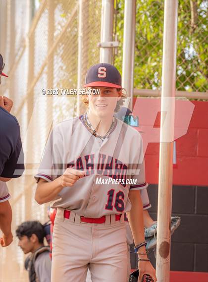 Thumbnail 1 in Sahuaro @ Walden Grove photogallery.