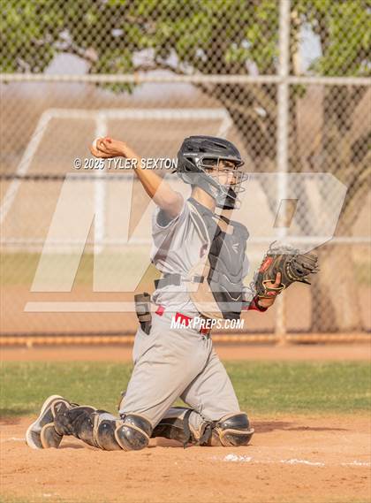 Thumbnail 2 in Sahuaro @ Walden Grove photogallery.