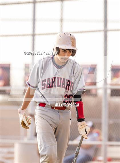 Thumbnail 2 in Sahuaro @ Walden Grove photogallery.