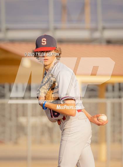 Thumbnail 2 in Sahuaro @ Walden Grove photogallery.