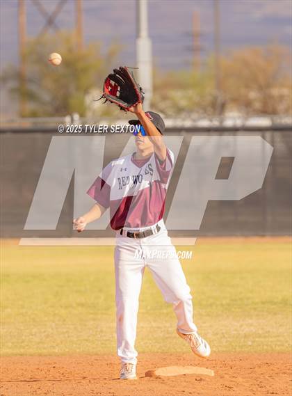 Thumbnail 1 in Sahuaro @ Walden Grove photogallery.