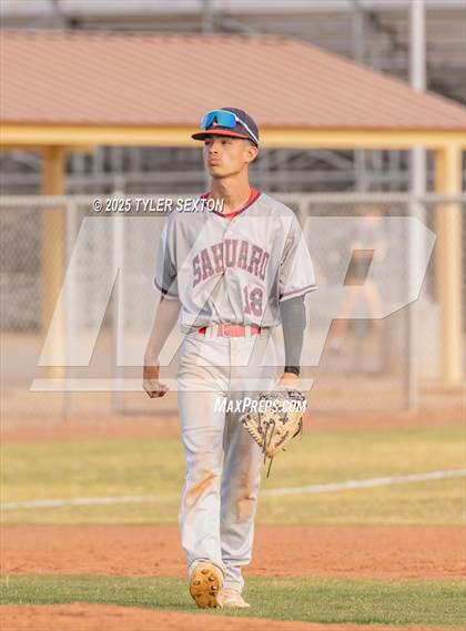 Thumbnail 3 in Sahuaro @ Walden Grove photogallery.