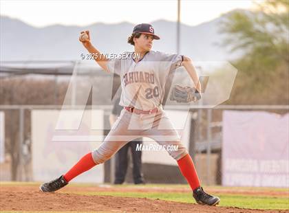 Thumbnail 3 in Sahuaro @ Walden Grove photogallery.