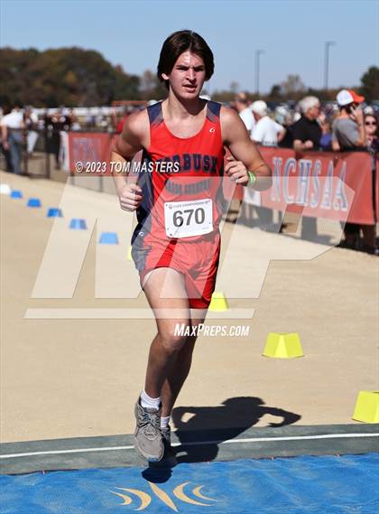 Thumbnail 3 in NCHSAA 2A Championship photogallery.