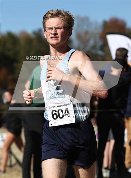 Thumbnail 1 in NCHSAA 2A Championship photogallery.