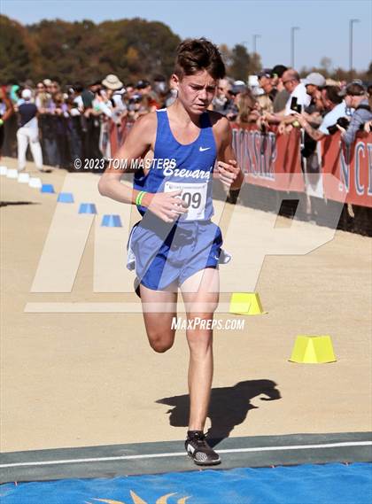 Thumbnail 1 in NCHSAA 2A Championship photogallery.