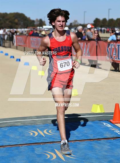 Thumbnail 1 in NCHSAA 2A Championship photogallery.