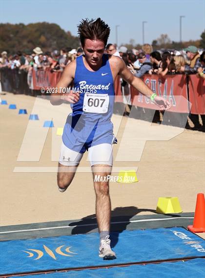 Thumbnail 2 in NCHSAA 2A Championship photogallery.
