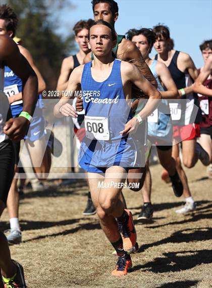 Thumbnail 2 in NCHSAA 2A Championship photogallery.