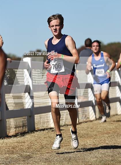 Thumbnail 2 in NCHSAA 2A Championship photogallery.