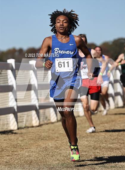 Thumbnail 1 in NCHSAA 2A Championship photogallery.