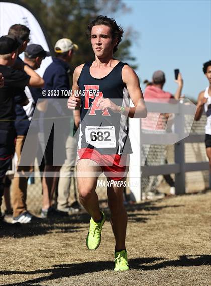 Thumbnail 1 in NCHSAA 2A Championship photogallery.