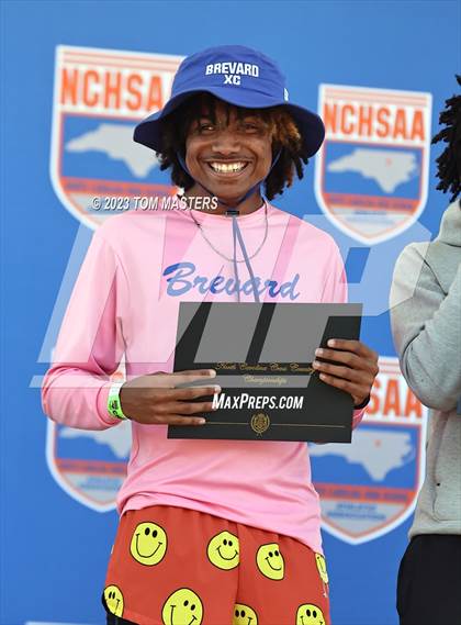 Thumbnail 2 in NCHSAA 2A Championship photogallery.