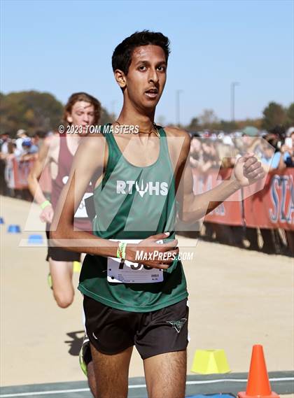 Thumbnail 2 in NCHSAA 2A Championship photogallery.