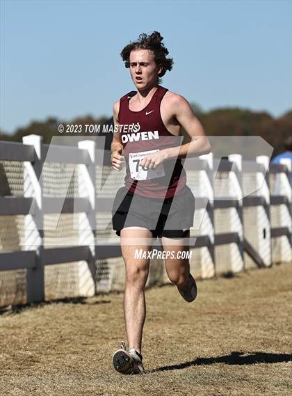 Thumbnail 2 in NCHSAA 2A Championship photogallery.