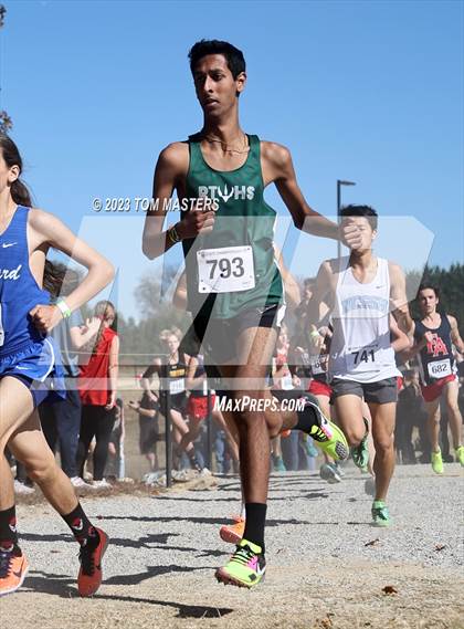 Thumbnail 2 in NCHSAA 2A Championship photogallery.