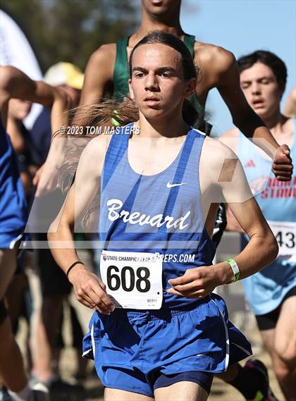 Thumbnail 3 in NCHSAA 2A Championship photogallery.