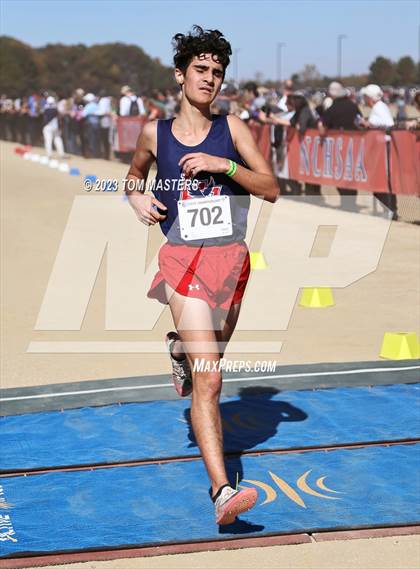 Thumbnail 1 in NCHSAA 2A Championship photogallery.
