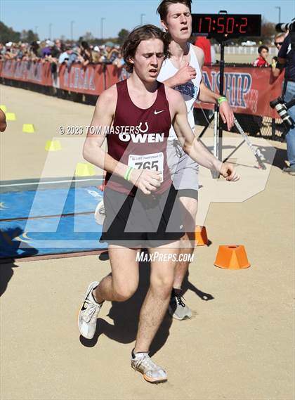 Thumbnail 2 in NCHSAA 2A Championship photogallery.