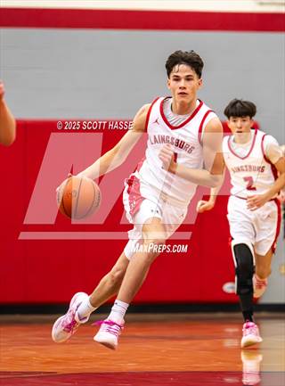 Potterville @ Laingsburg