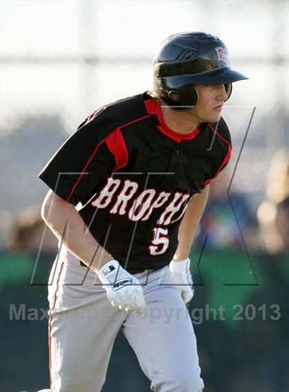 Thumbnail 2 in Brophy College Prep @ Deer Valley photogallery.