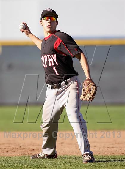 Thumbnail 1 in Brophy College Prep @ Deer Valley photogallery.