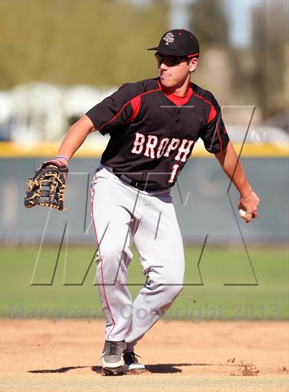 Thumbnail 3 in Brophy College Prep @ Deer Valley photogallery.