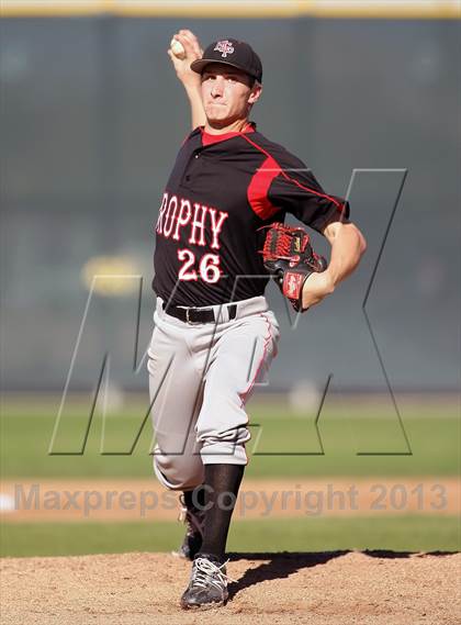 Thumbnail 2 in Brophy College Prep @ Deer Valley photogallery.