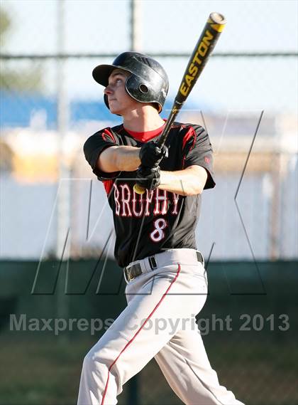 Thumbnail 1 in Brophy College Prep @ Deer Valley photogallery.