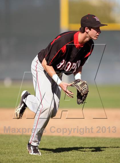 Thumbnail 2 in Brophy College Prep @ Deer Valley photogallery.