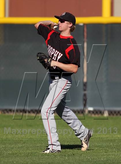 Thumbnail 3 in Brophy College Prep @ Deer Valley photogallery.