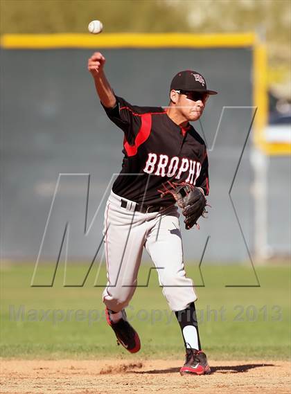 Thumbnail 1 in Brophy College Prep @ Deer Valley photogallery.