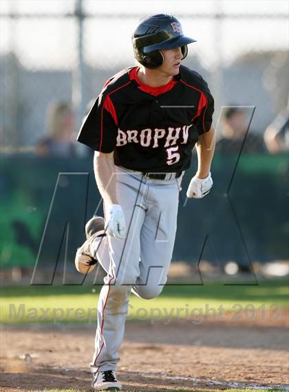 Thumbnail 3 in Brophy College Prep @ Deer Valley photogallery.