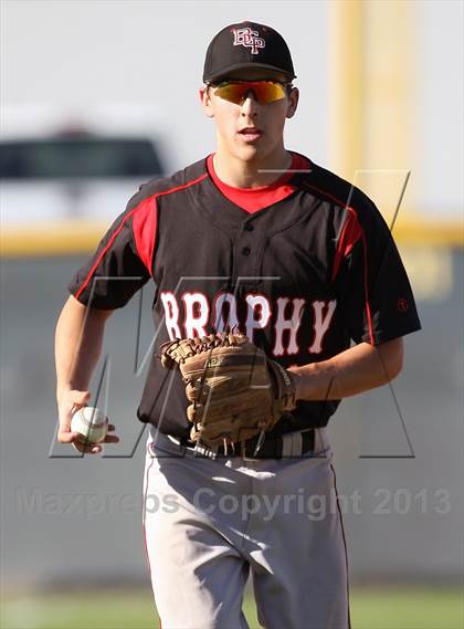 Thumbnail 1 in Brophy College Prep @ Deer Valley photogallery.