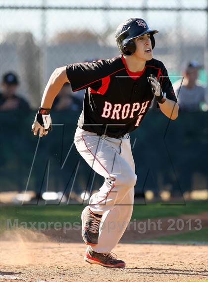 Thumbnail 1 in Brophy College Prep @ Deer Valley photogallery.