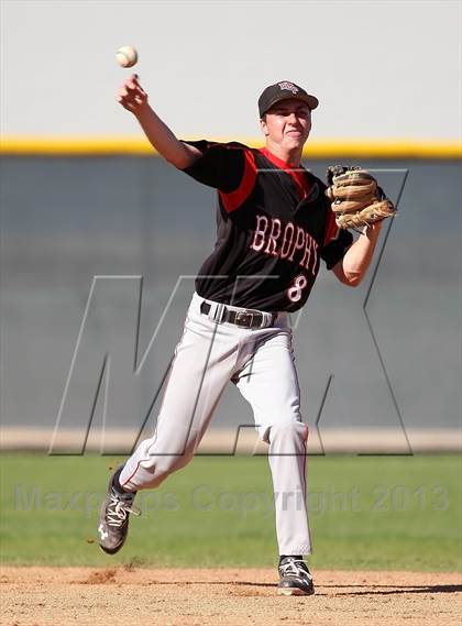 Thumbnail 2 in Brophy College Prep @ Deer Valley photogallery.