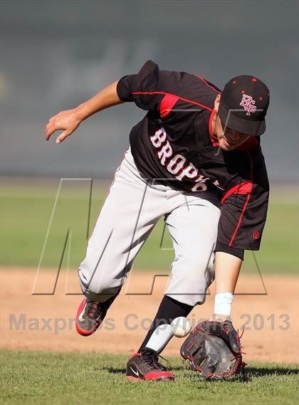 Thumbnail 2 in Brophy College Prep @ Deer Valley photogallery.