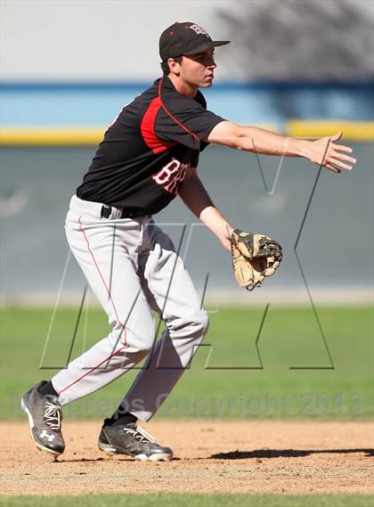 Thumbnail 1 in Brophy College Prep @ Deer Valley photogallery.