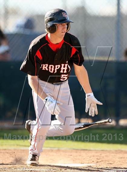 Thumbnail 3 in Brophy College Prep @ Deer Valley photogallery.