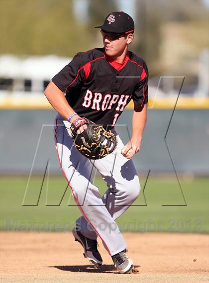 Thumbnail 2 in Brophy College Prep @ Deer Valley photogallery.