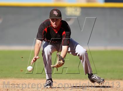 Thumbnail 3 in Brophy College Prep @ Deer Valley photogallery.