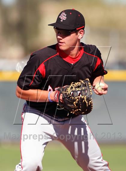 Thumbnail 3 in Brophy College Prep @ Deer Valley photogallery.
