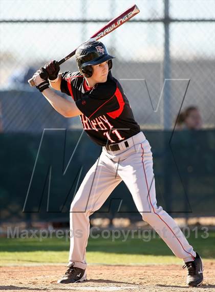 Thumbnail 2 in Brophy College Prep @ Deer Valley photogallery.