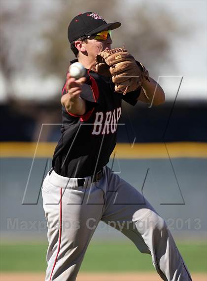 Thumbnail 3 in Brophy College Prep @ Deer Valley photogallery.