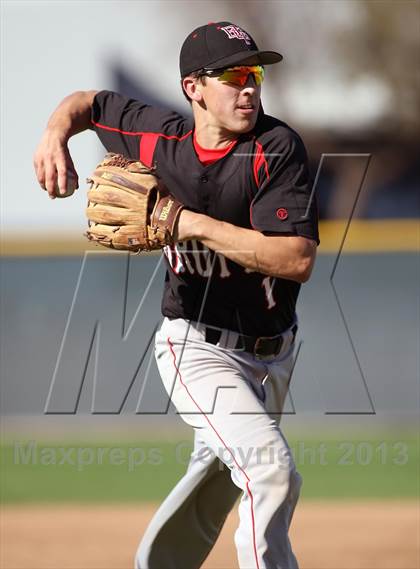 Thumbnail 1 in Brophy College Prep @ Deer Valley photogallery.