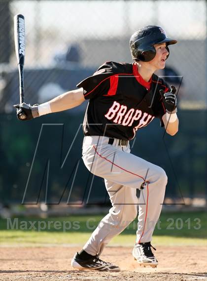 Thumbnail 2 in Brophy College Prep @ Deer Valley photogallery.