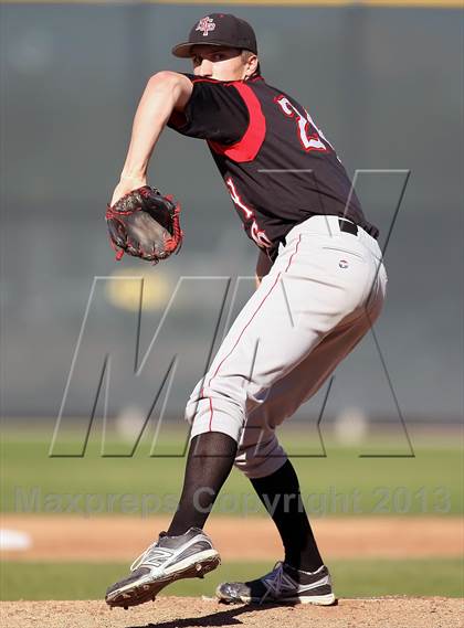 Thumbnail 3 in Brophy College Prep @ Deer Valley photogallery.