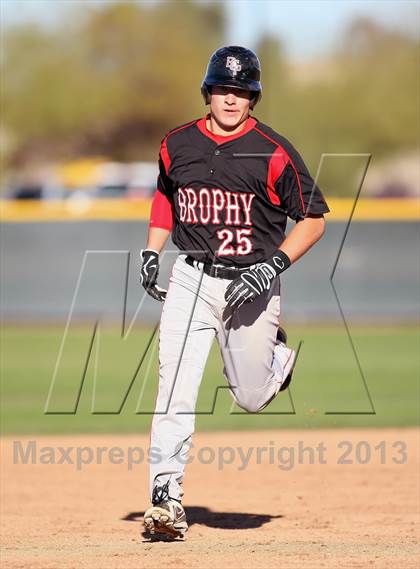Thumbnail 3 in Brophy College Prep @ Deer Valley photogallery.