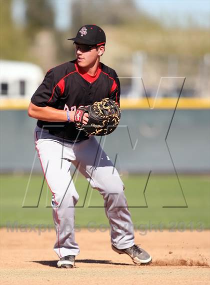 Thumbnail 1 in Brophy College Prep @ Deer Valley photogallery.